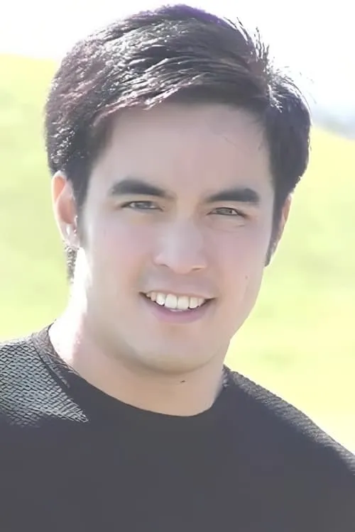 Actor Onemig Bondoc