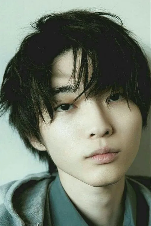 Actor Onodera Akira