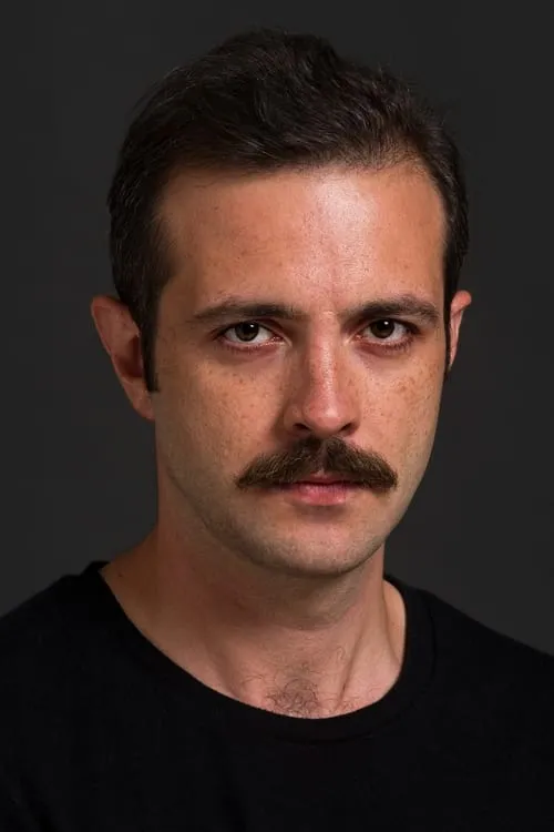 Actor Onur Gürçay