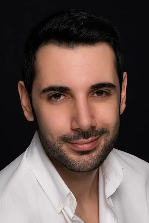 Actor Onur Sermik