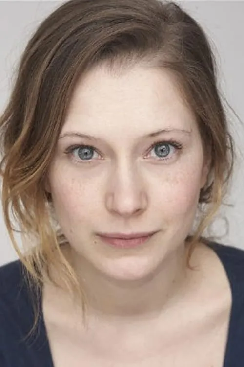 Actor Ophélia Kolb