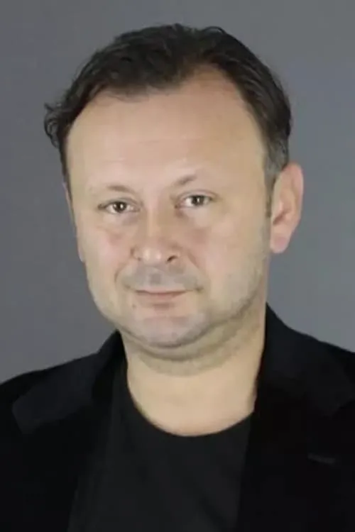 Actor Orçun Kaptan