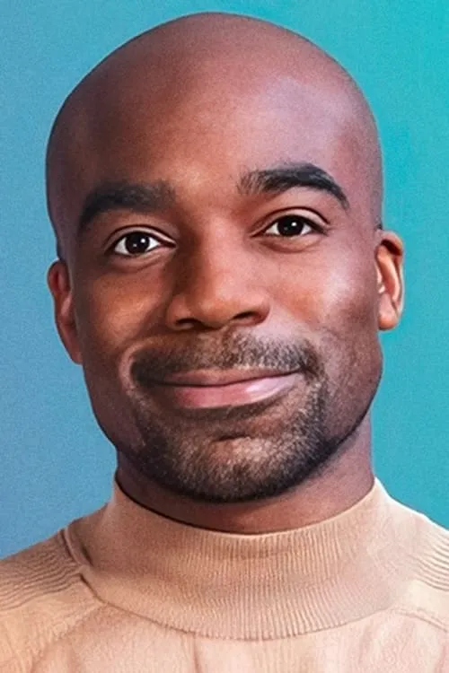 Actor Ore Oduba