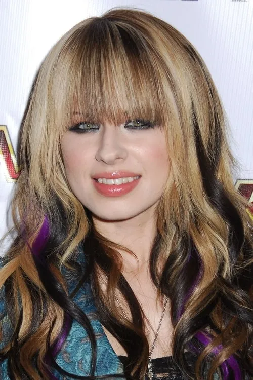 Orianthi interpretando a Self