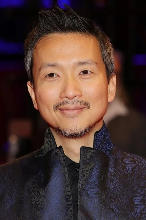 Actor Orion Lee