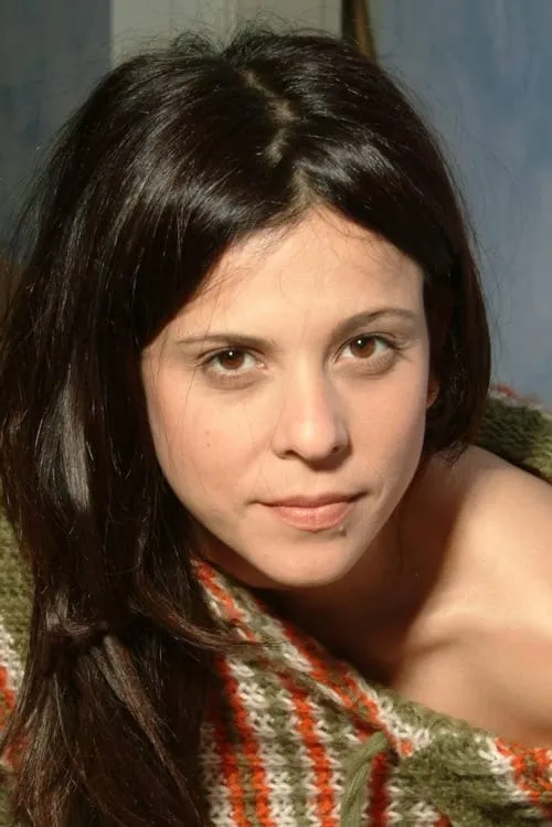 Actor Orit Cher