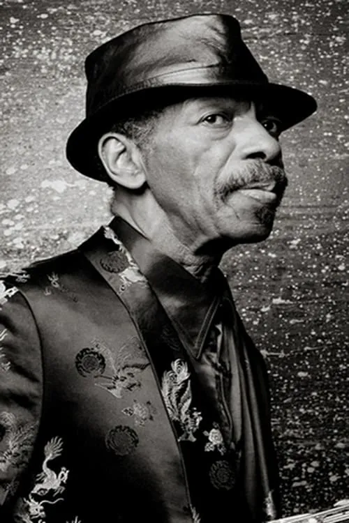 Foto de Ornette Coleman