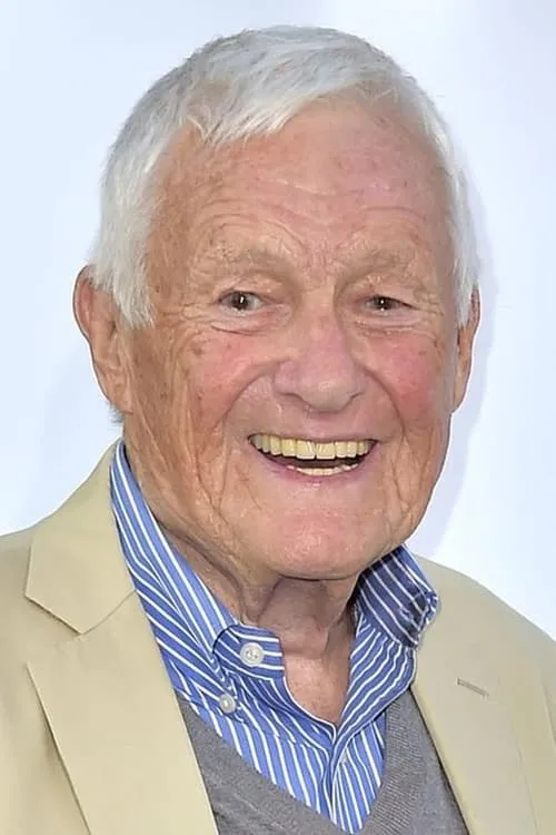 Foto de perfil del actor Orson Bean en el reparto