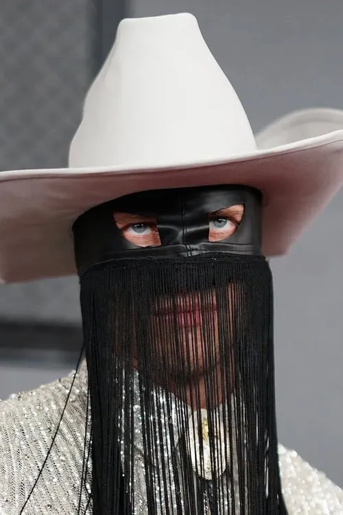 Orville Peck en el reparto