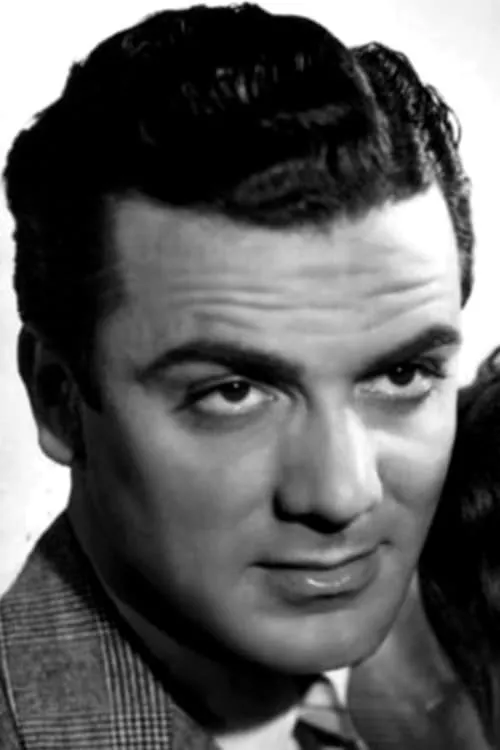 Actor Oscar Valicelli