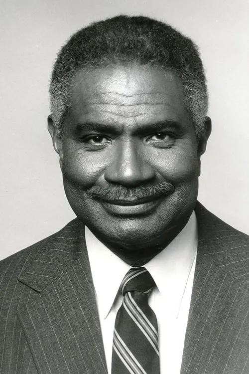 Foto de perfil del actor Ossie Davis en el reparto