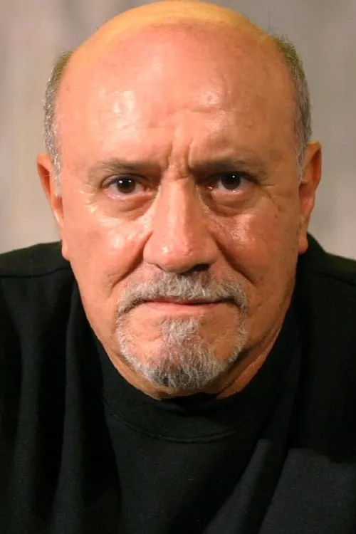 Actor Osvaldo Santoro