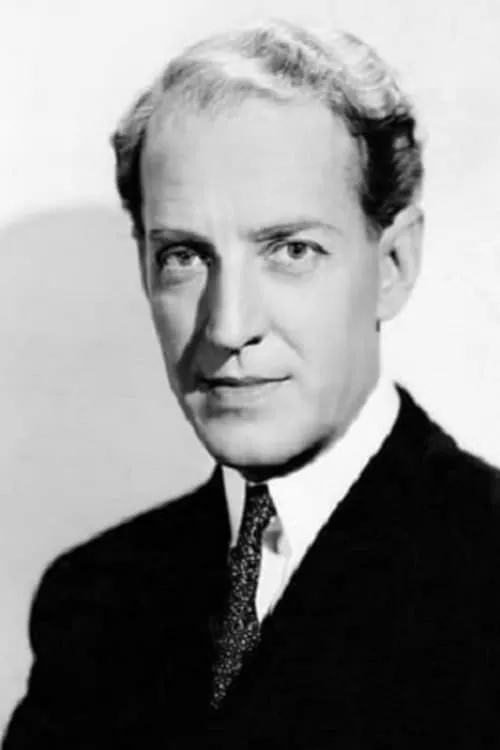 Actor Otto Kruger