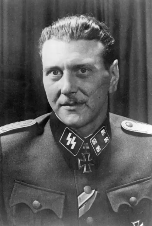 Imagen de Otto Skorzeny