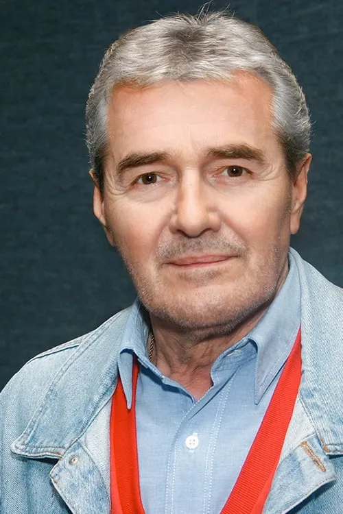 Actor Ottó Szokolay