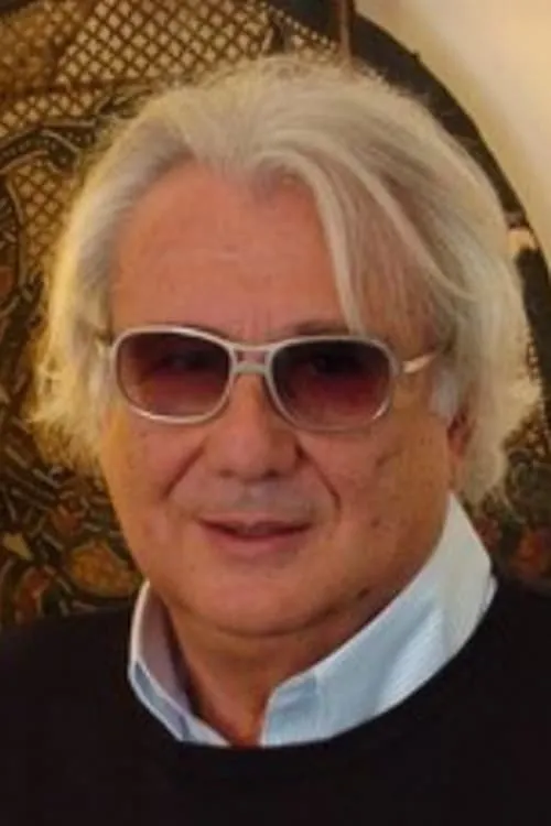 Actor Ovidio G. Assonitis