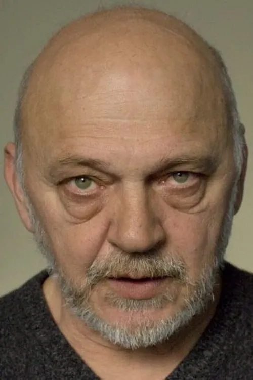 Actor Ovidiu Ghiniță