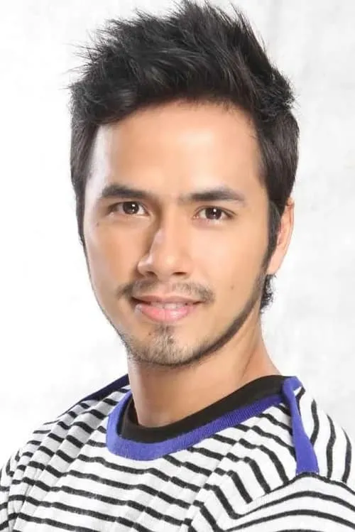 Actor Oyo Boy Sotto