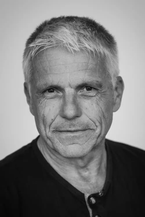 Actor Øyvin Bang Berven