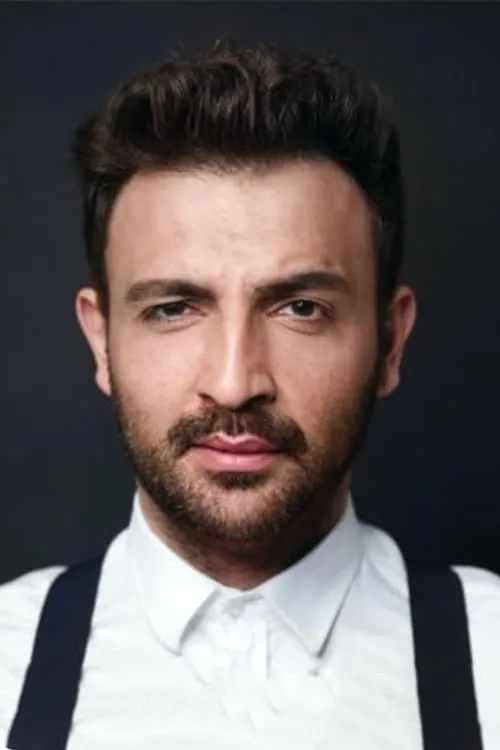 Actor Ozan Agaç