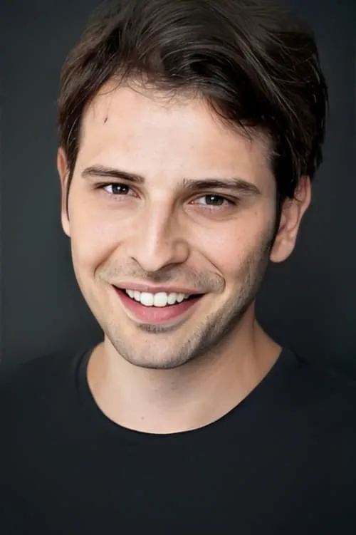 Actor Ozan Osmanpaşaoğlu