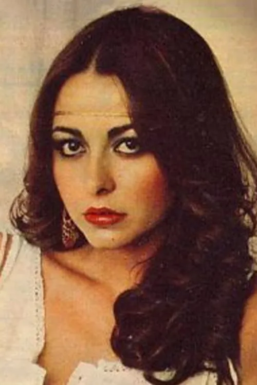 Actor Özlem Onursal