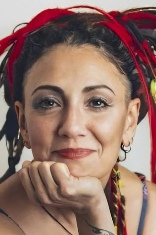 Actor Özlem Tekin