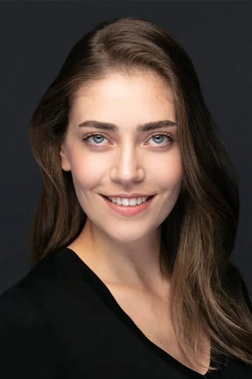 Actor Öznur Serçeler