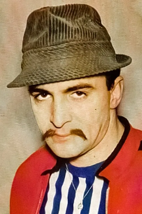 Actor Öztürk Serengil