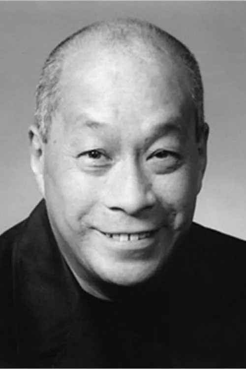 Actor Ozzie Yue