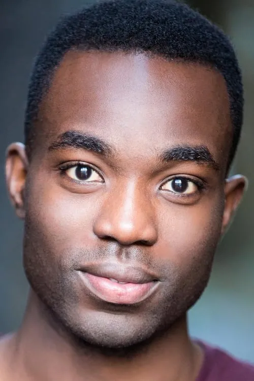 Actor Paapa Essiedu