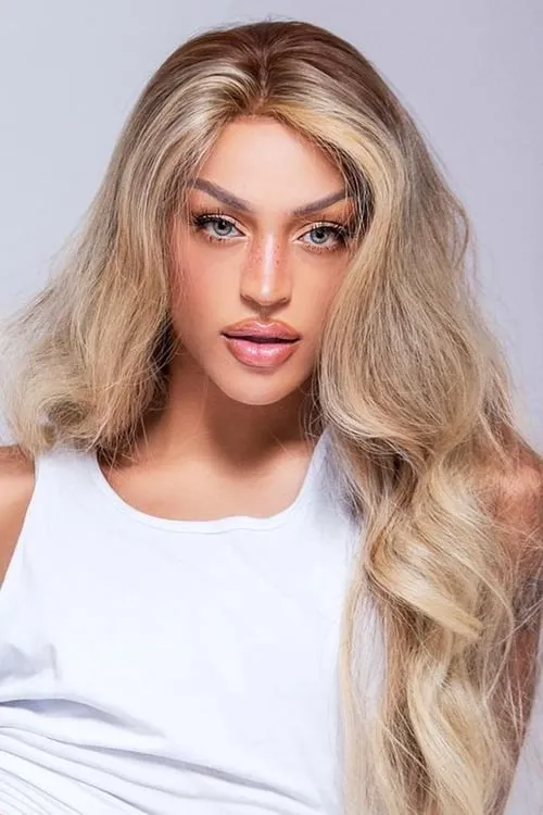 Pabllo Vittar en el reparto