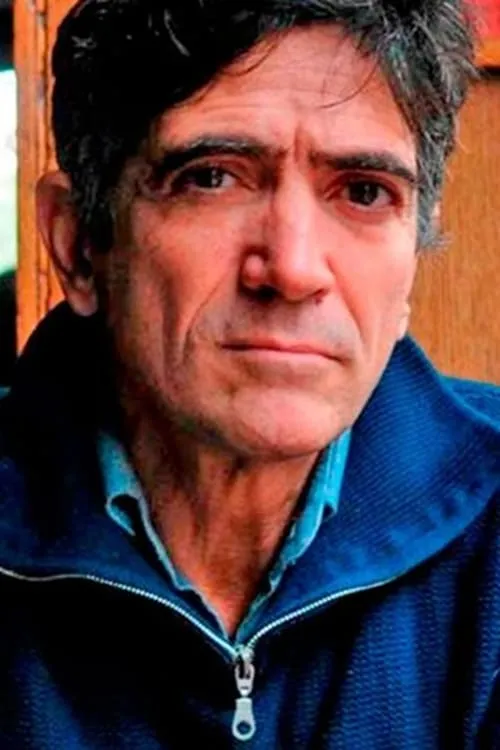 Actor Pablo Cedrón