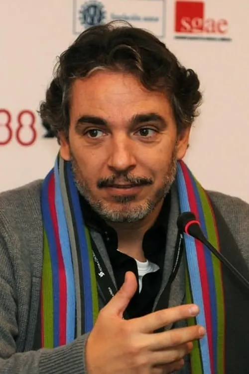 Actor Pablo Iraola