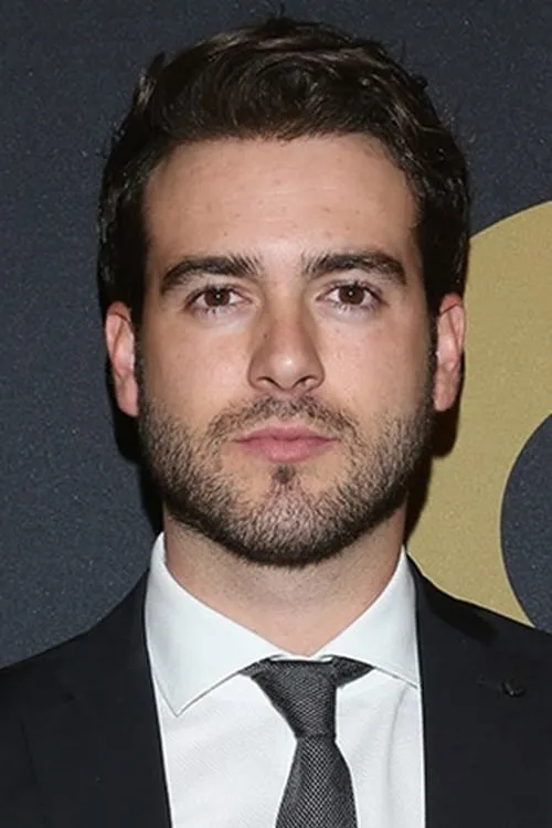 Actor Pablo Lyle