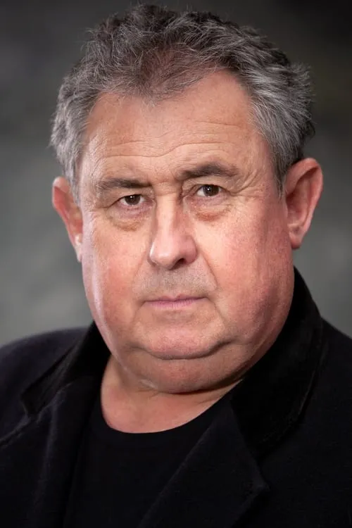 Actor Pablo Raybould