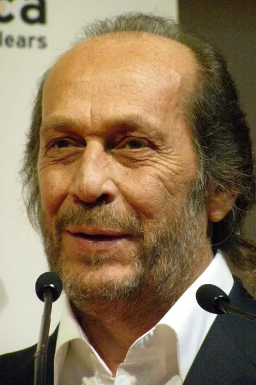 Actor Paco de Lucía