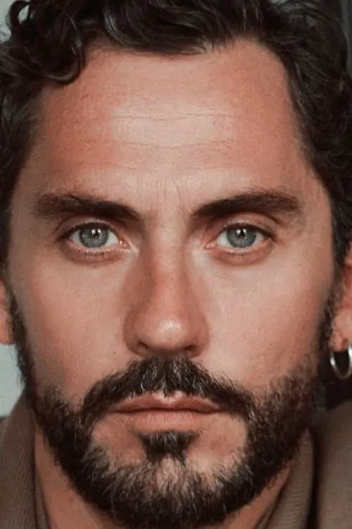 Foto de perfil del actor Paco León en el reparto