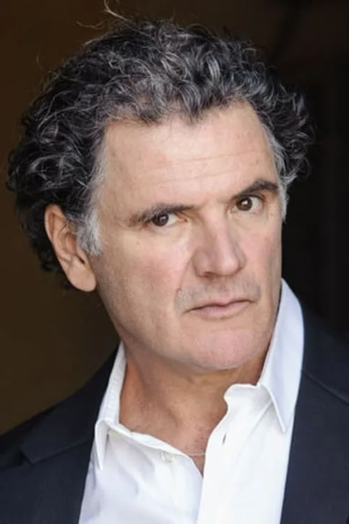 Actor Paco Reconti