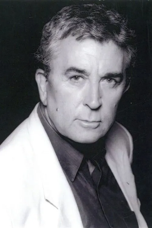 Actor Paco Valladares