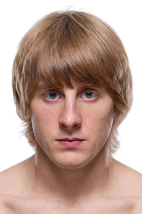 Paddy Pimblett en el reparto