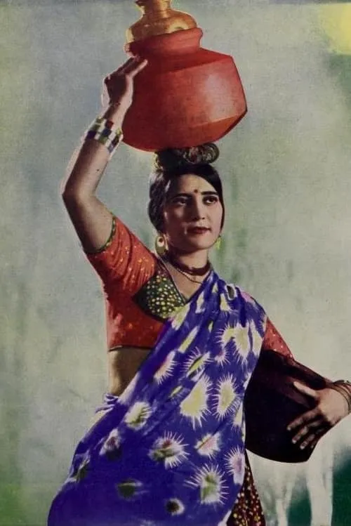 Actor Padmadevi