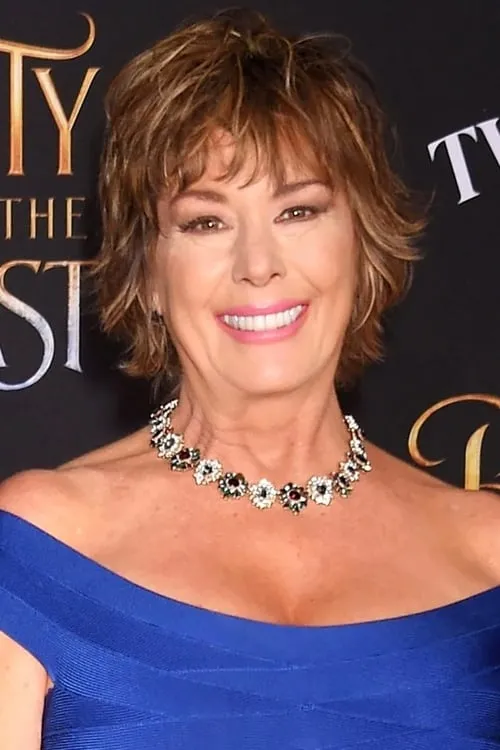 Jo Anne Worley ha trabajado con Paige O'Hara en 2 ocasiones