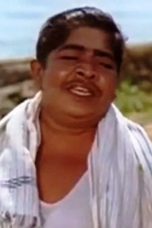 Actor Pakoda Kadhar