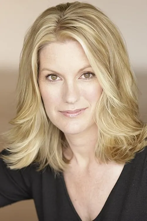 Actor Pam Eichner