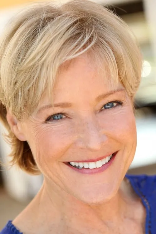 Actor Pamela Roylance