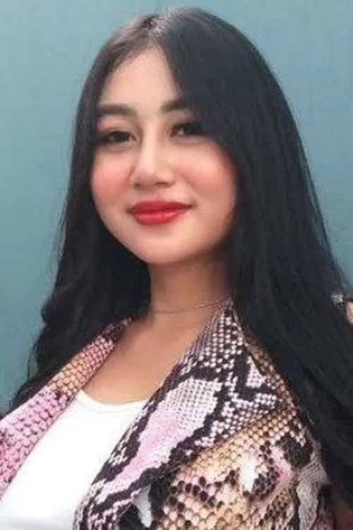 Actor Pamela Safitri