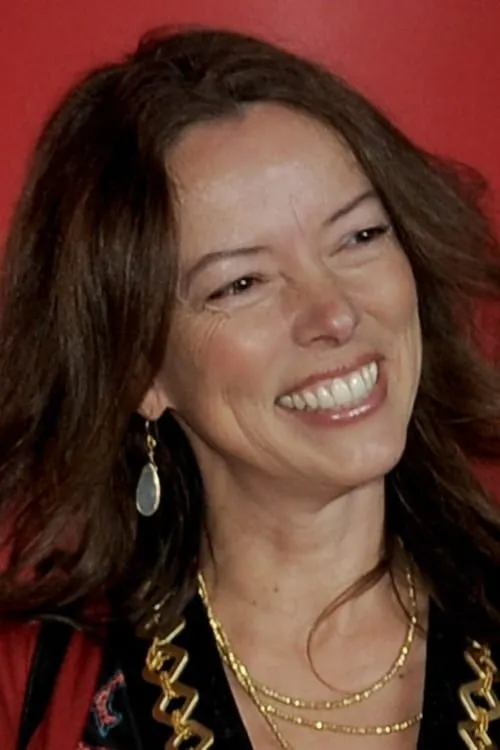 Actor Pamela Springsteen