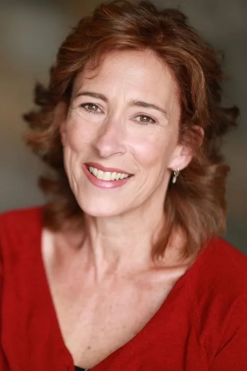 Actor Pamela Stewart