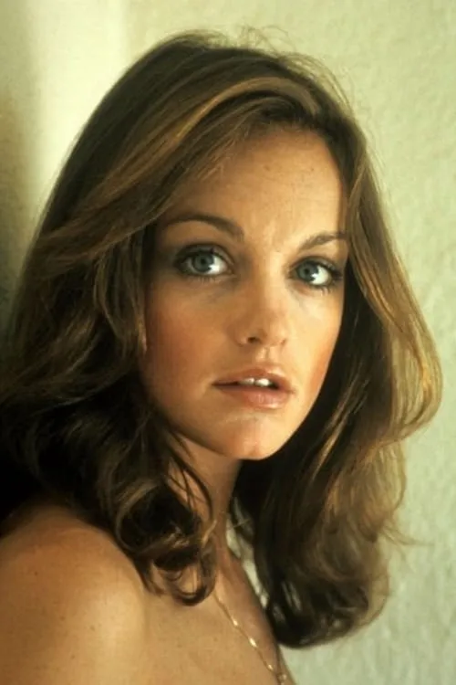 Actor Pamela Sue Martin